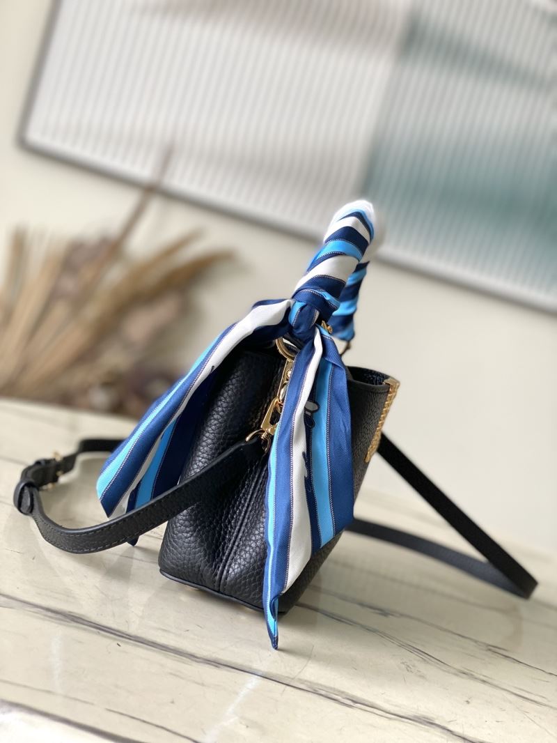 Louis Vuitton Top Handle Bags